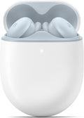 Google Pixel Buds A-Series Bluetooth Handsfree με Θήκη Φόρτισης Blue GA04282-EU