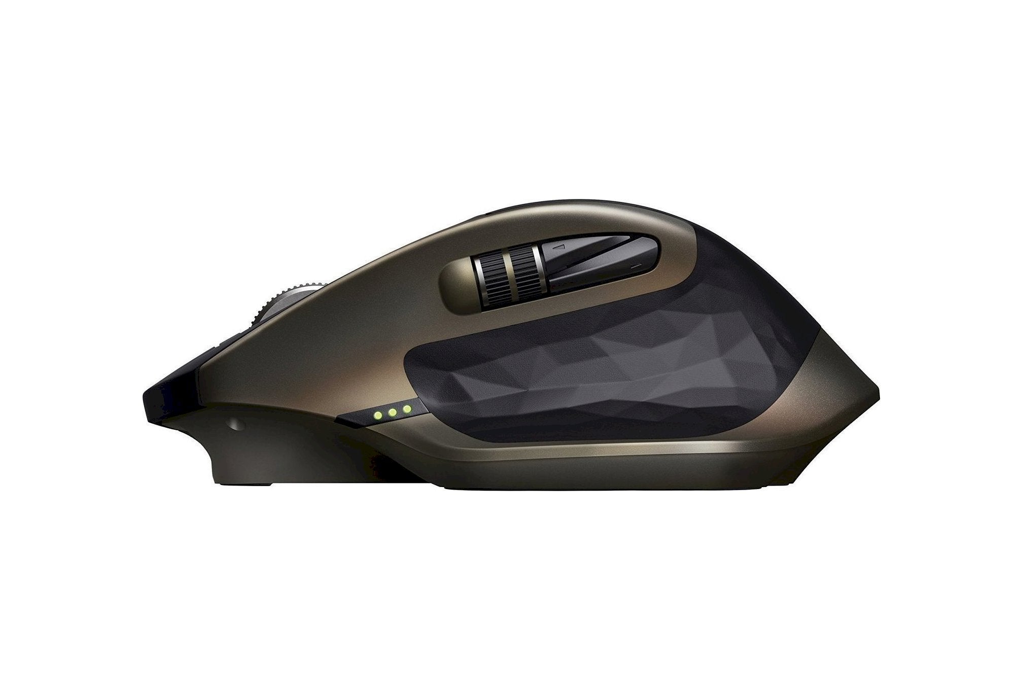 MX Master Mouse black