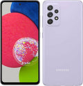 Galaxy A52s 5G Dual Sim (6GB/128GB) Violet EU