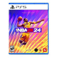 NBA 2K24 Kobe Bryant Edition PS5