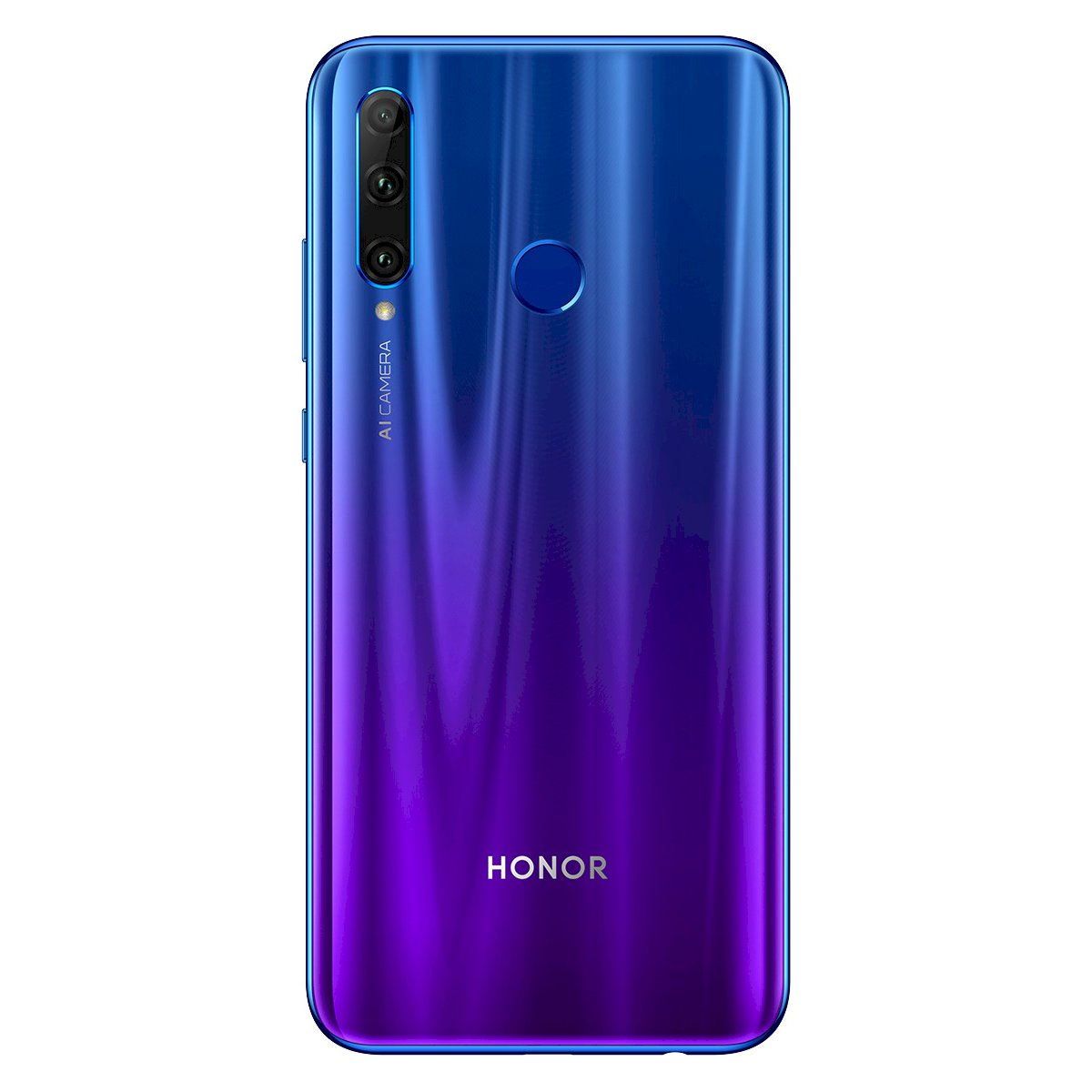 HONOR 20 LITE 4GB-128GB DUAL SIM BLUE EU