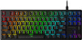 HyperX Alloy Origins Core RGB Mechanical Gaming Keyboard - HyperX Red Switches [4P5P3AA]
