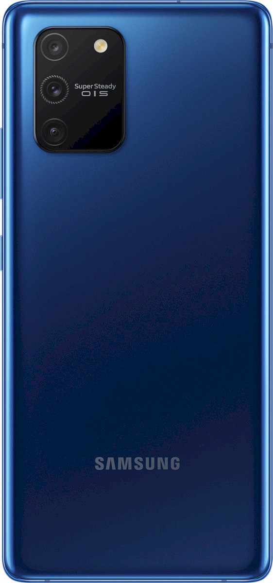 - SAMSUNG GALAXY S10 LITE G770DS (8GB-128GB) BLUE