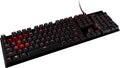 HyperX Alloy FPS Mechanical Gaming Keyboard - Cherry MX Blue