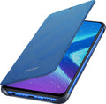 HONOR ORIGINAL FLIP COVER Blue FOR HONOR 8X (51992770)