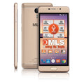 MX 4G Champagne Dual SIM