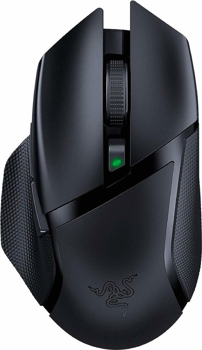 MOUSE RAZER BASILISK X WIRELESS Hyperspeed (RZ01-03150100-R3G1)