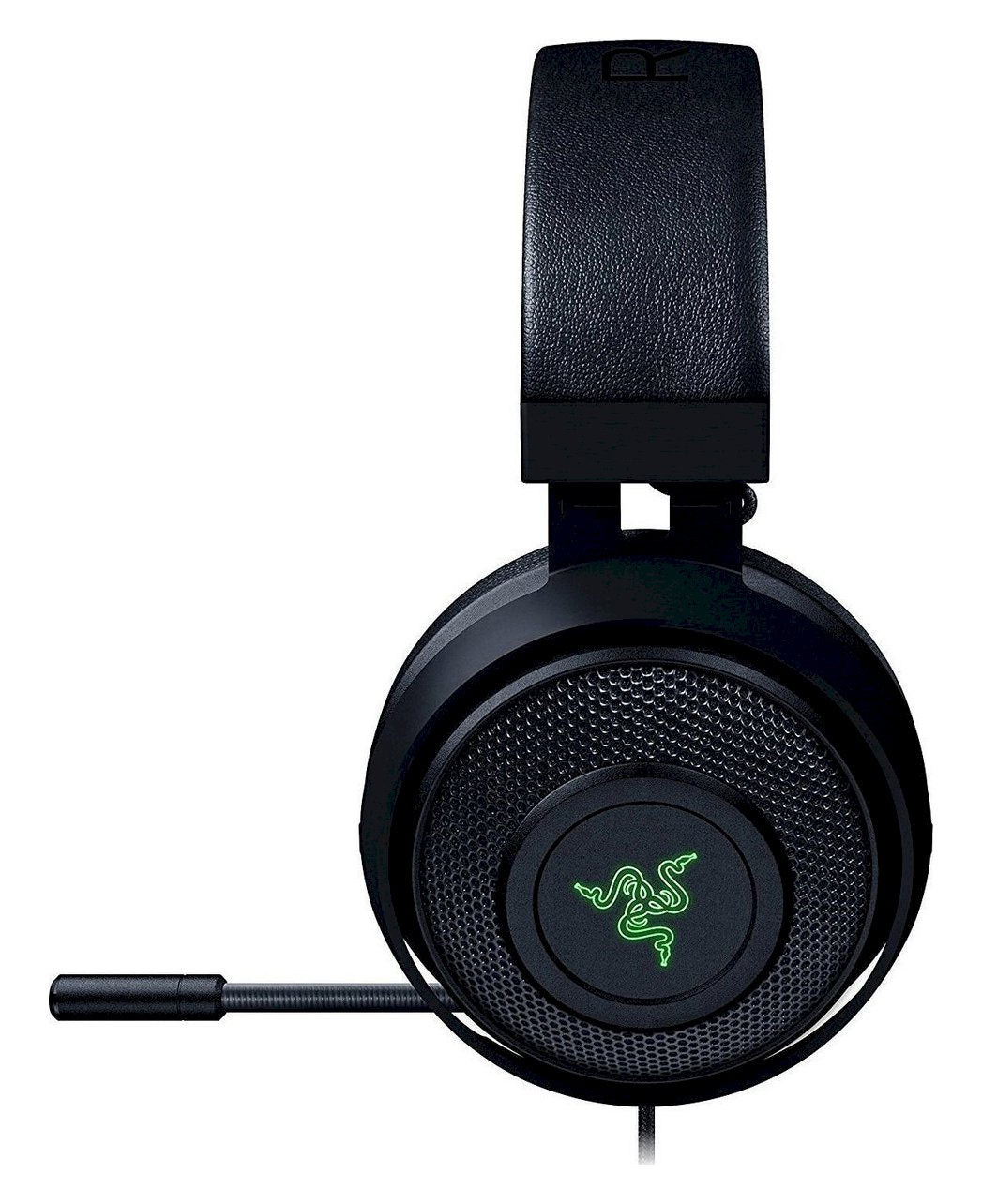 KRAKEN 7.1 V2 - USB Oval (Chroma)