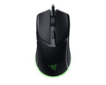 Razer Cobra - 56g Lightweight Gaming Mouse - Rgb Underglow -