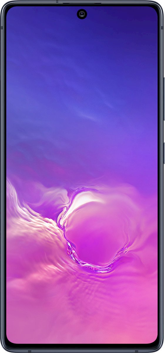 Samsung Galaxy S10 Lite G770DS (8GB-128GB) Prism Black