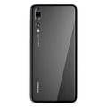 P20 Pro 128GB Single Sim Black EU