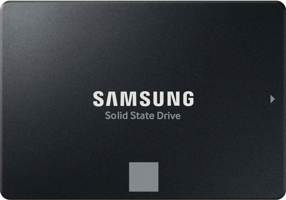 870 Evo SSD 1TB 2.5'' MZ-77E1T0BEU